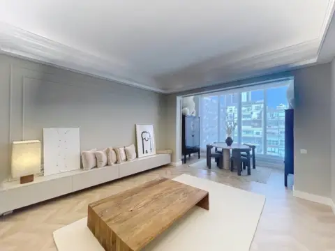 Piso en Carrer d'Enric Granados