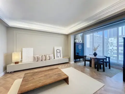 Piso en Carrer d'Enric Granados