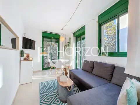 Piso en Carrer de Sant Josep Oriol