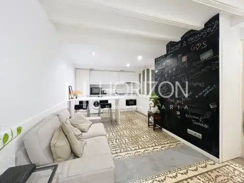 Piso en Carrer Ample