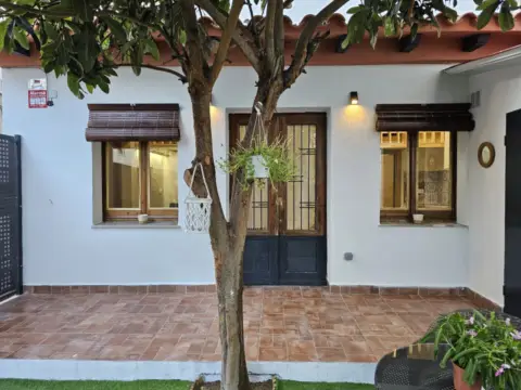 Casa en Carrer dels Pirineus