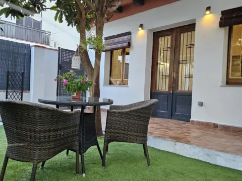 Casa en Carrer dels Pirineus