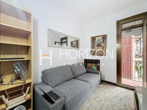 Piso en Carrer d'En Grassot