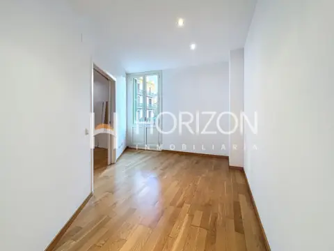 Piso en Carrer d'Aribau