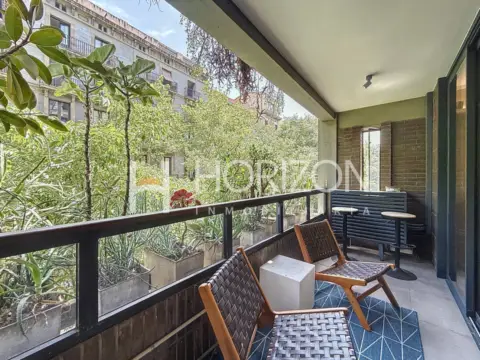 Piso en Carrer de la Diputació