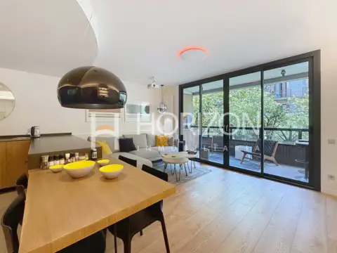 Piso en Carrer de la Diputació