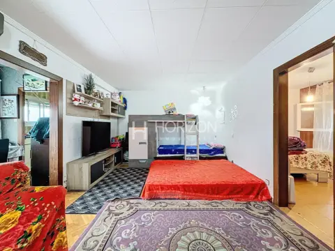 Piso en Carrer de la Mare de Déu dels Àngels