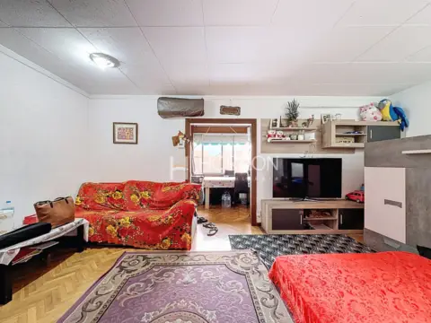 Piso en Carrer de la Mare de Déu dels Àngels
