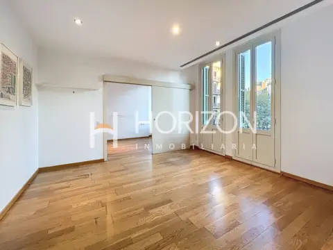 Piso en Carrer d'Aribau