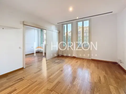 Piso en Carrer d'Aribau