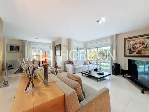 Chalet unifamiliar en Carrer del Galió