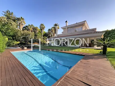 Chalet unifamiliar en Carrer del Galió