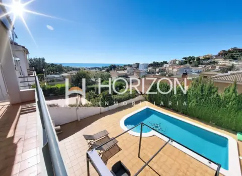 Casa en Carrer de Romania