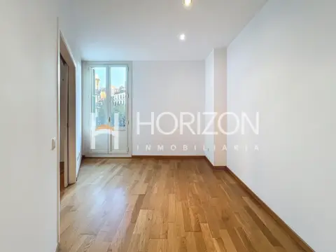 Piso en Carrer d'Aribau