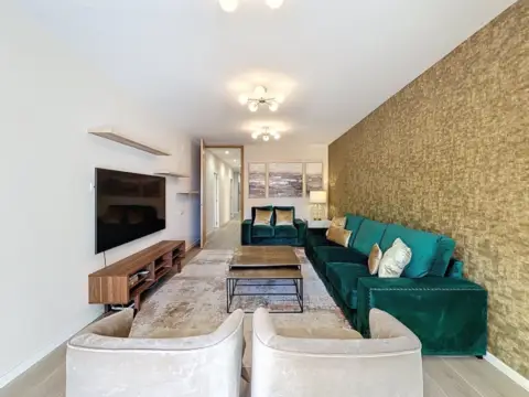 Piso en Carrer d'Aragó