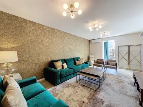 Piso en Carrer d'Aragó