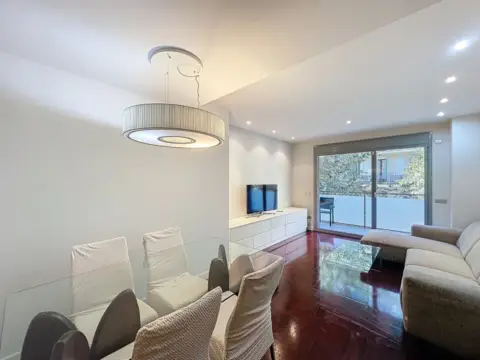 Piso en Carrer de París