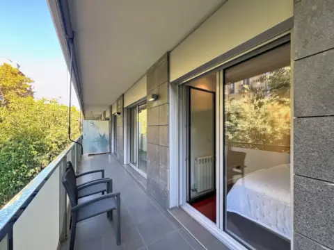 Piso en Carrer de París