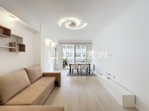 Piso en Carrer del Rosselló