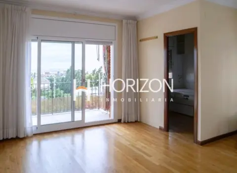 Apartamento en Carrer Major