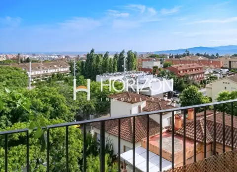 Apartamento en Carrer Major