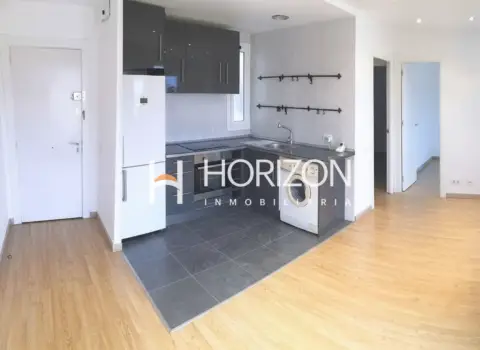 Apartamento en Carrer Major