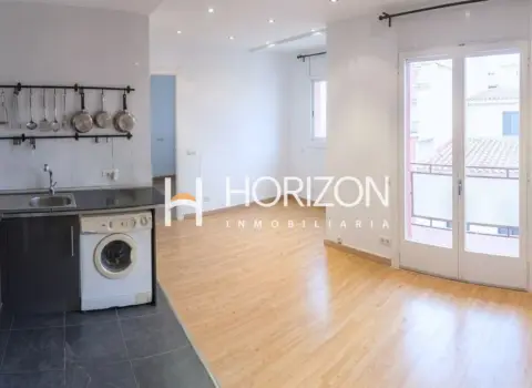 Apartamento en Carrer Major