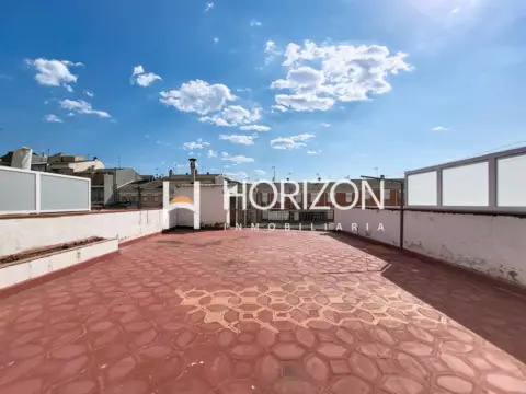 Piso en Carrer del Pintor Morell