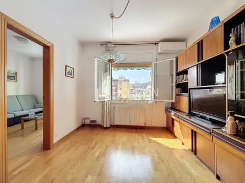 Piso – Barcelona Capital