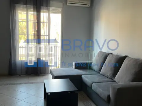 Flat in Don Benito