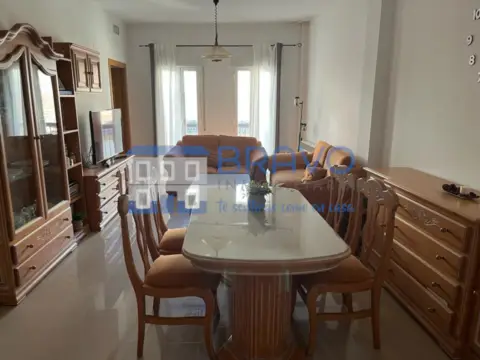 Piso en Don Benito