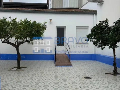 Piso en calle de Zalamea