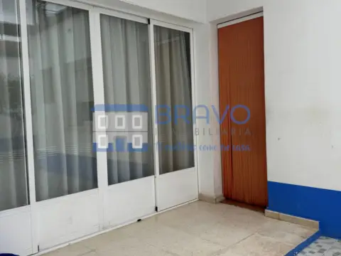 Piso en calle de Zalamea