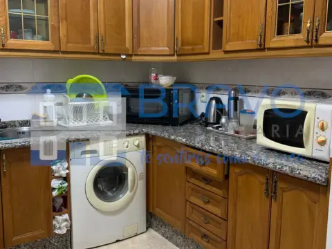 Piso en Don Benito