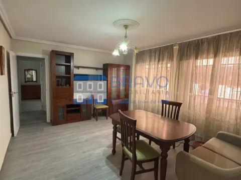 Apartamento en Don Benito