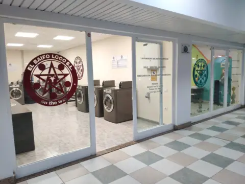 Local comercial en calle Bentejuy, 1
