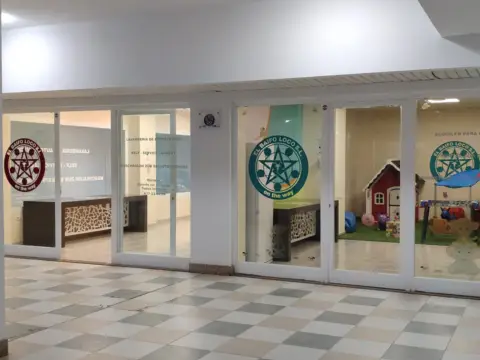 Local comercial en calle Bentejuy, 1