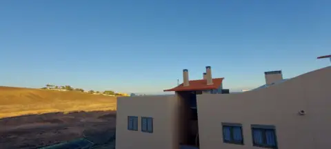 Apartamento en calle Escanfraga, 12