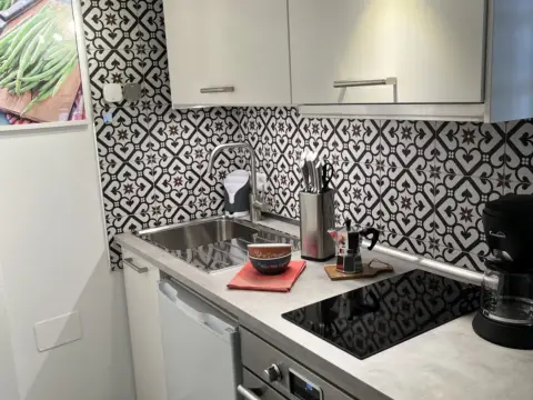 Apartamento en calle Bentejuy, 6