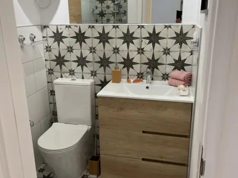 Apartamento en calle Bentejuy, 6