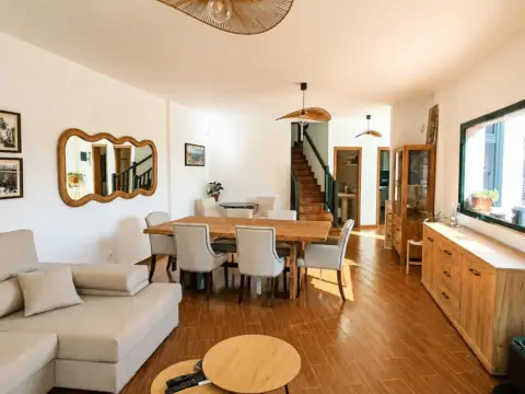 Chalet en Pájara