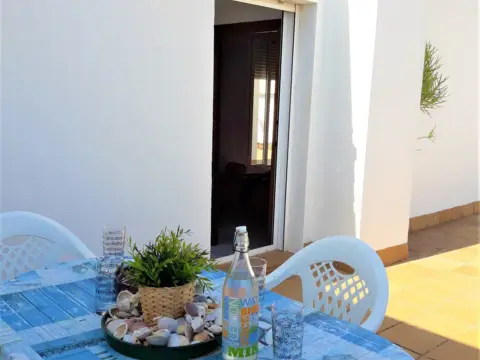 Piso en calle de las Cruces