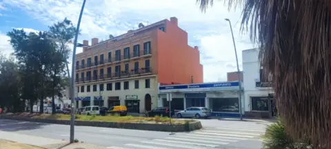 Casa en Avenida de Sanlúcar