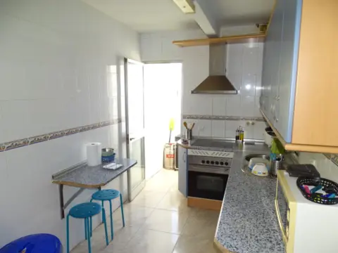 Piso en calle Durango