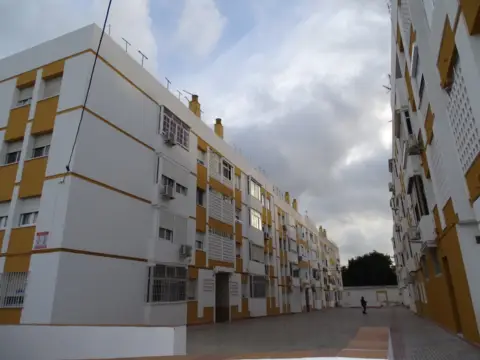 Piso en calle Durango