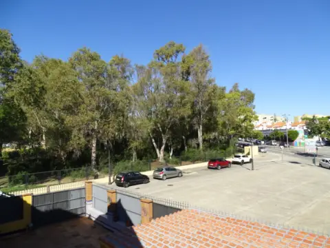 Casa adosada en Avenida Padre las Casas