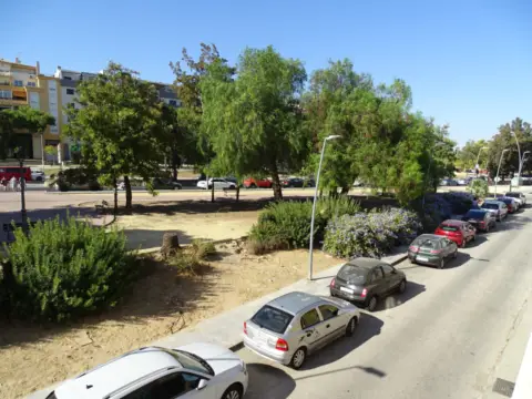 Piso en Glorieta de Juan de Austria