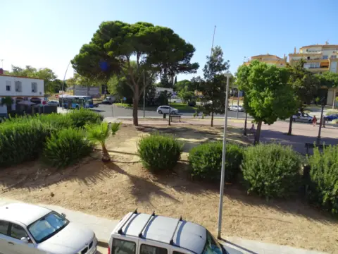 Piso en Glorieta de Juan de Austria