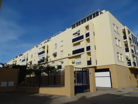 Piso en calle del Contrabajo