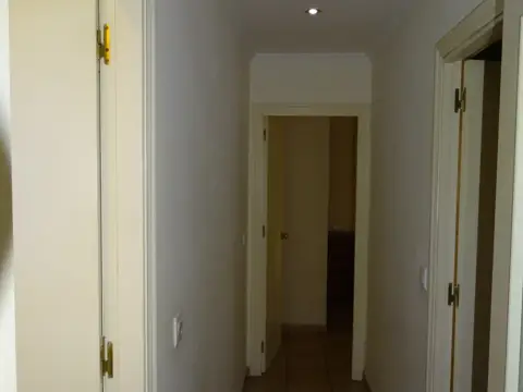 Piso en calle del Contrabajo